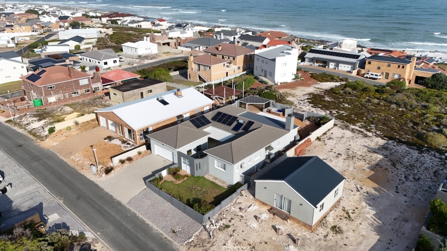 4 Bedroom Property for Sale in Oceanview Heights Western Cape